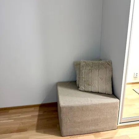 Luxhomes In Tapiola Apartman Espoo