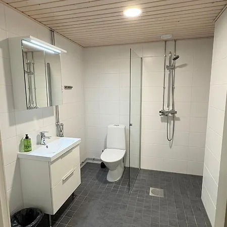 Luxhomes In Tapiola דירה *