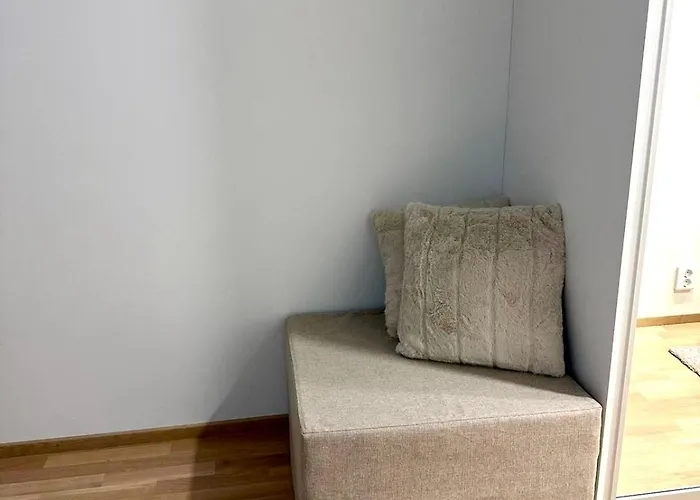 Luxhomes In Tapiola 아파트 에스포
