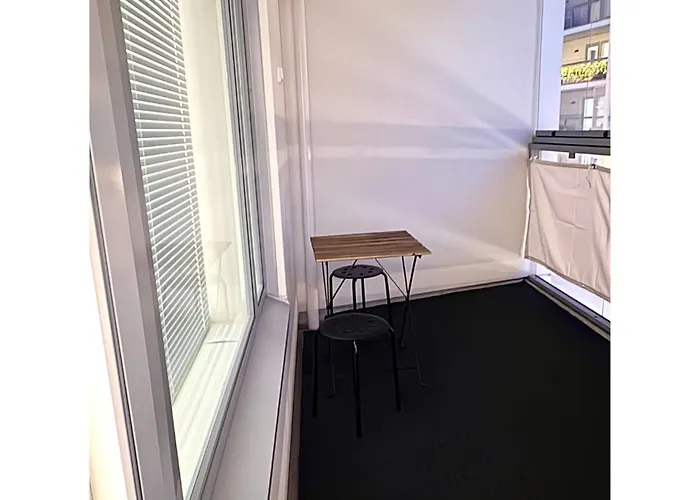 Luxhomes In Tapiola * Espoo